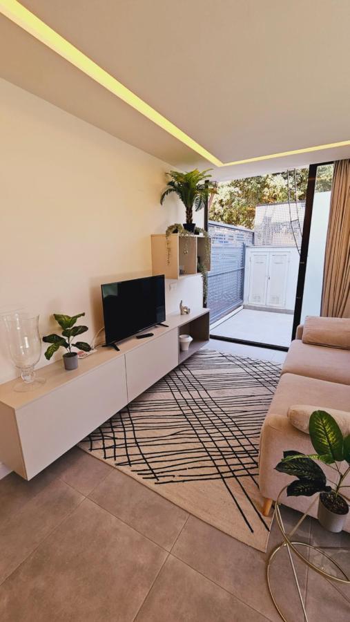 Nogalera Quintessence Apartment With Private Parking By Namaste Elite 토레몰리노스 외부 사진