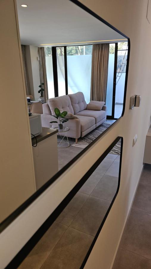 Nogalera Quintessence Apartment With Private Parking By Namaste Elite 토레몰리노스 외부 사진